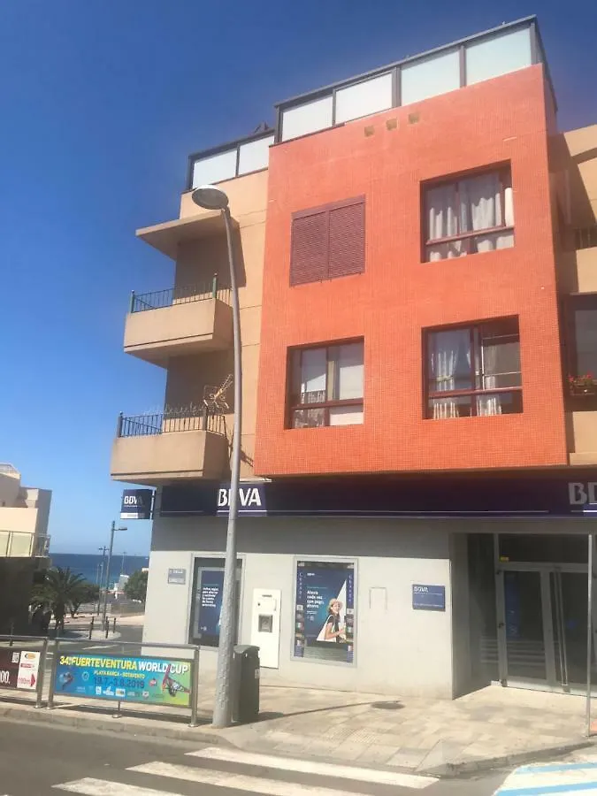 VIP HOLIDAYS Morro Jable Beach&Center 1 0*,