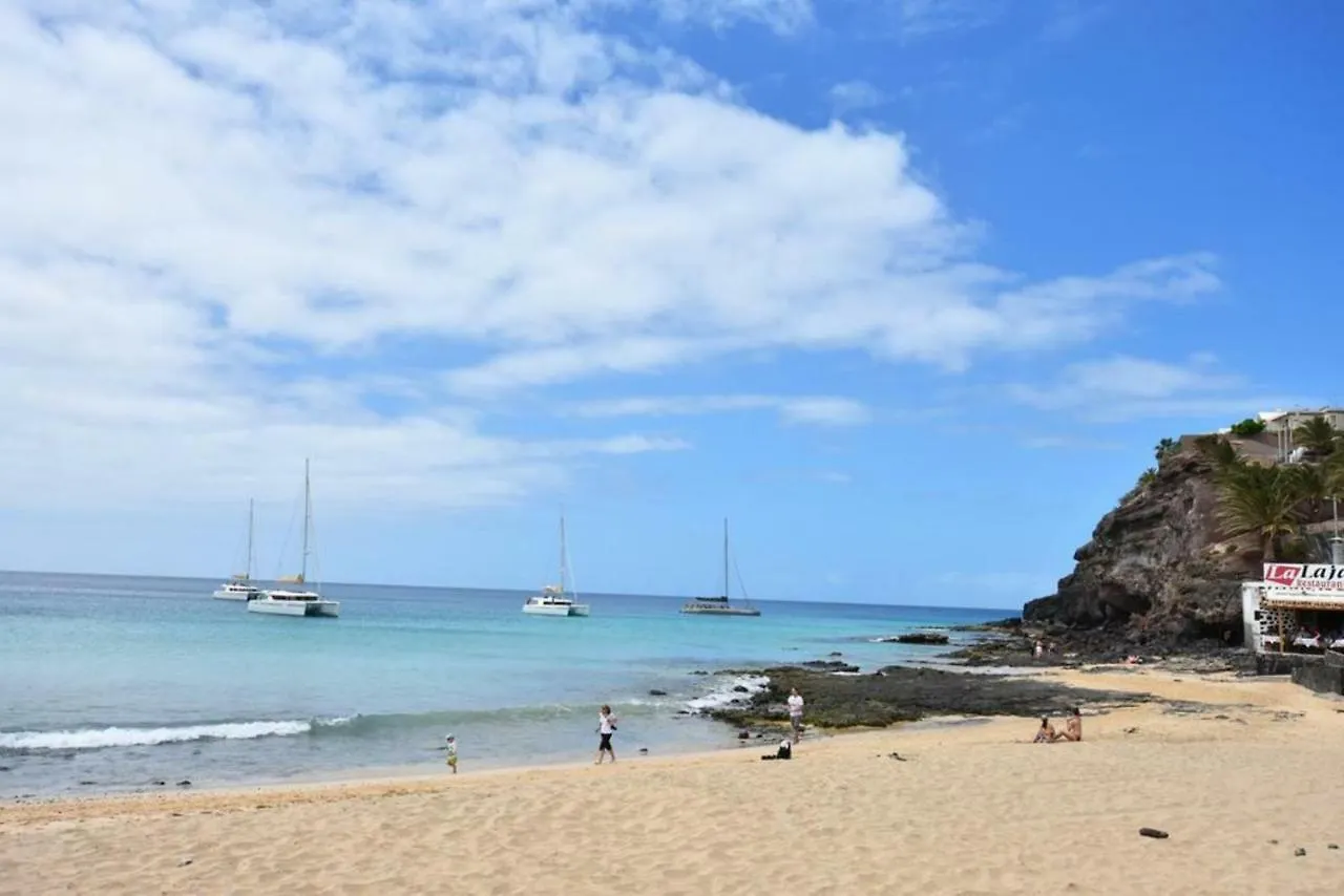 VIP HOLIDAYS Morro Jable Beach&Center 1