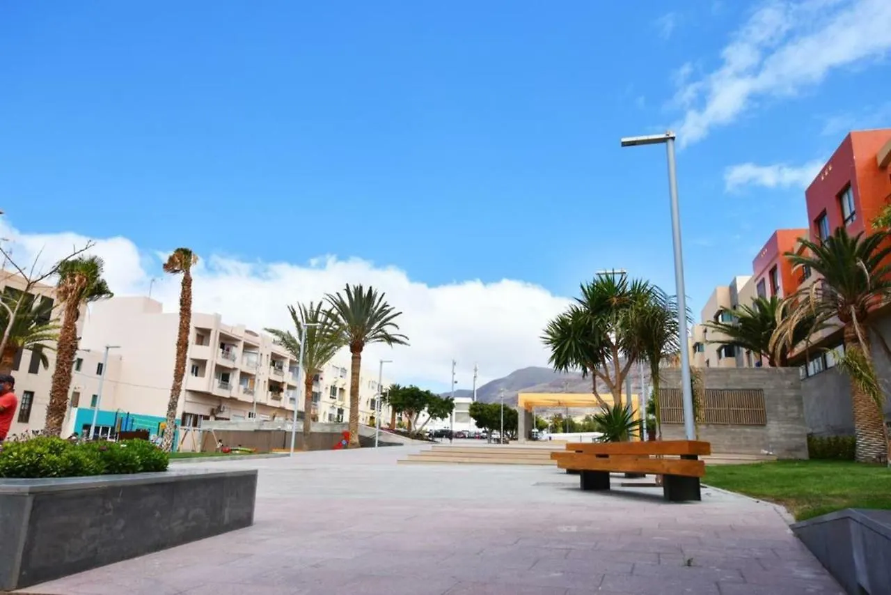 Apartment VIP HOLIDAYS Morro Jable Beach&Center 1