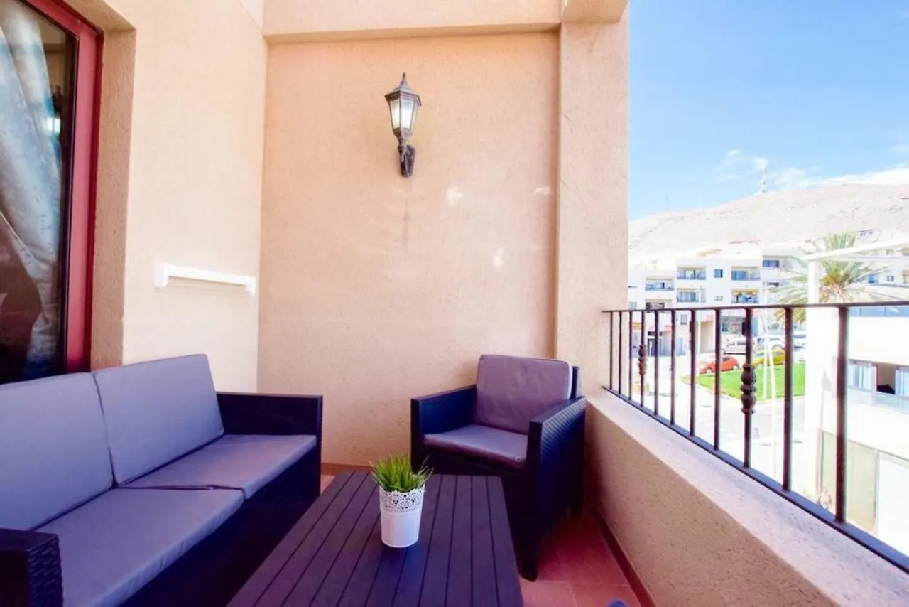 VIP HOLIDAYS Morro Jable Beach&Center 1 Apartment