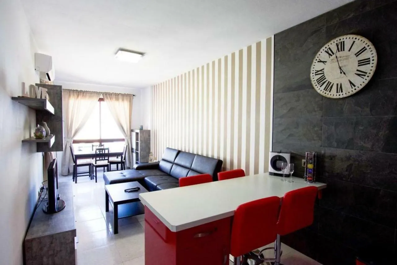 Apartment VIP HOLIDAYS Morro Jable Beach&Center 1