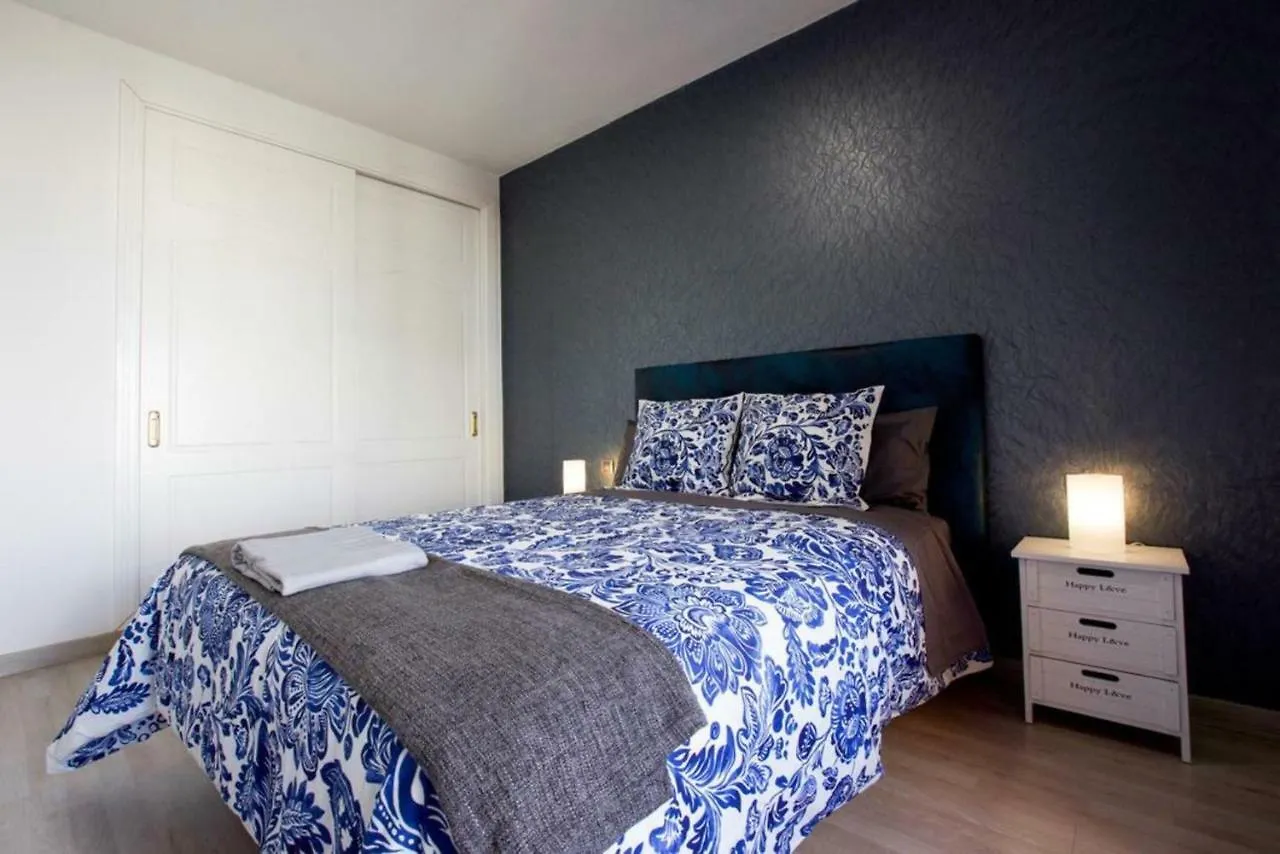 Apartment VIP HOLIDAYS Morro Jable Beach&Center 1
