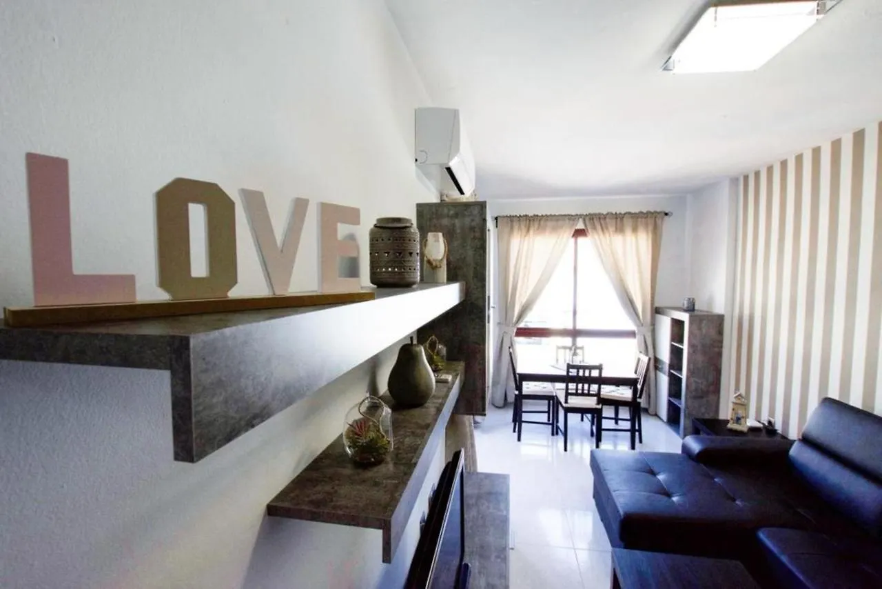 VIP HOLIDAYS Morro Jable Beach&Center 1 Spanien