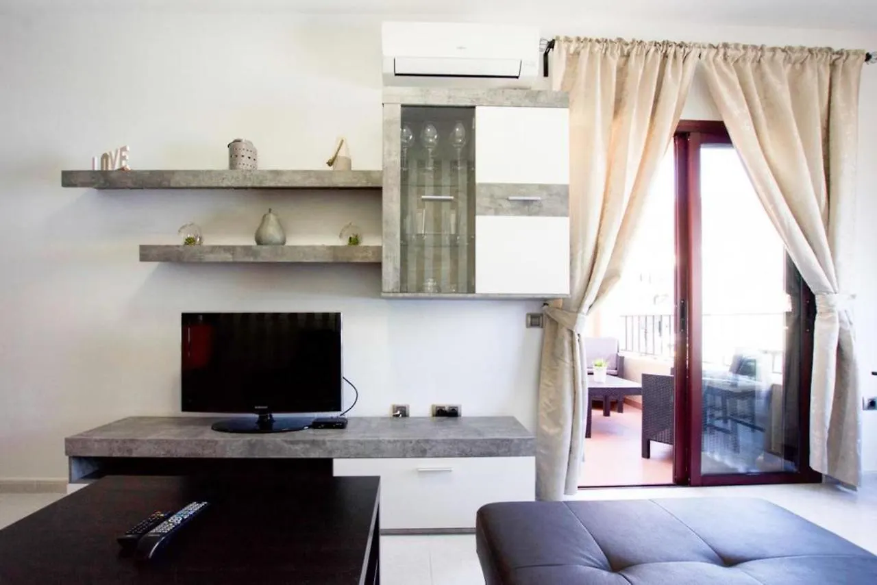 VIP HOLIDAYS Morro Jable Beach&Center 1 Apartment